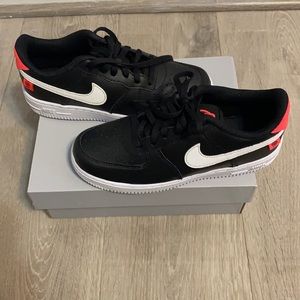 Nike sneakers